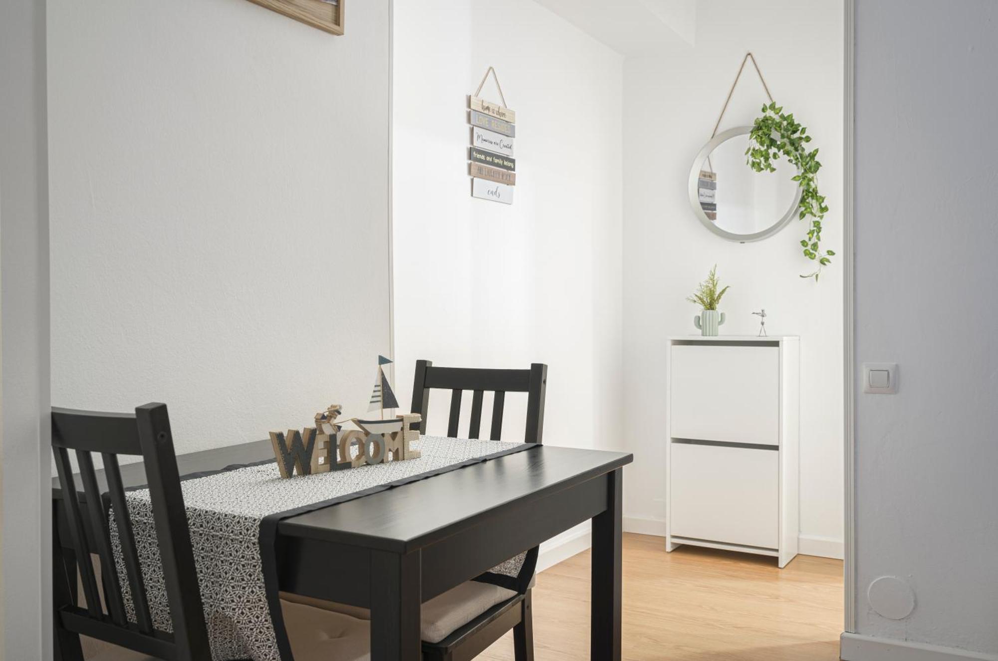 Apartamento Bs Oviedo Centro Exterior foto